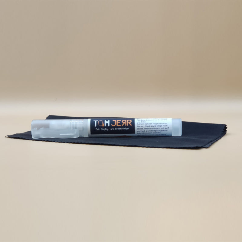 TOM JERR Reiniger 10 ml im praktischen Stiftdesign - tomjerr