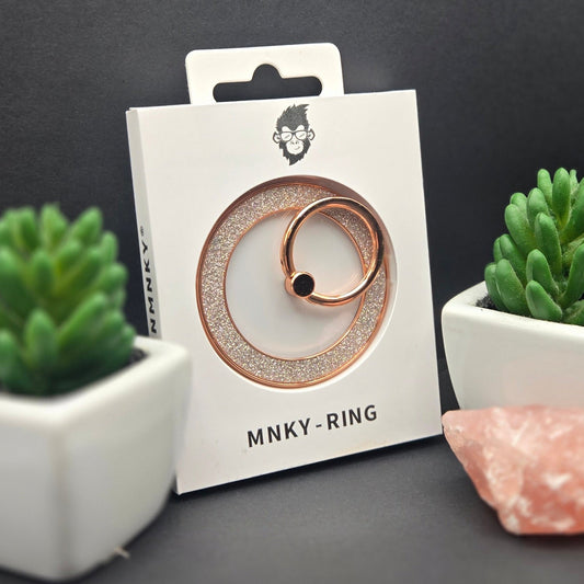 MNKY – Ringe