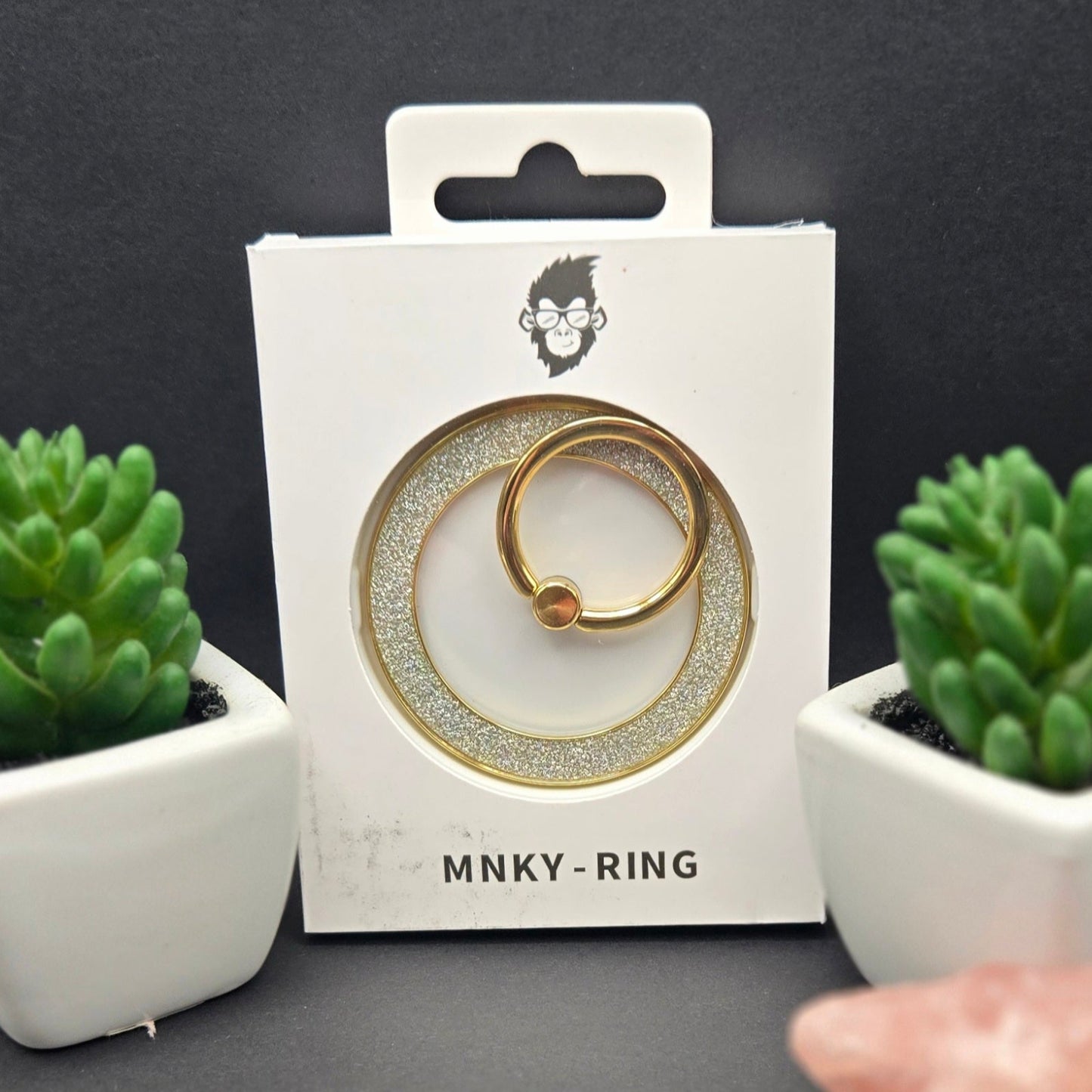 MNKY – Ringe