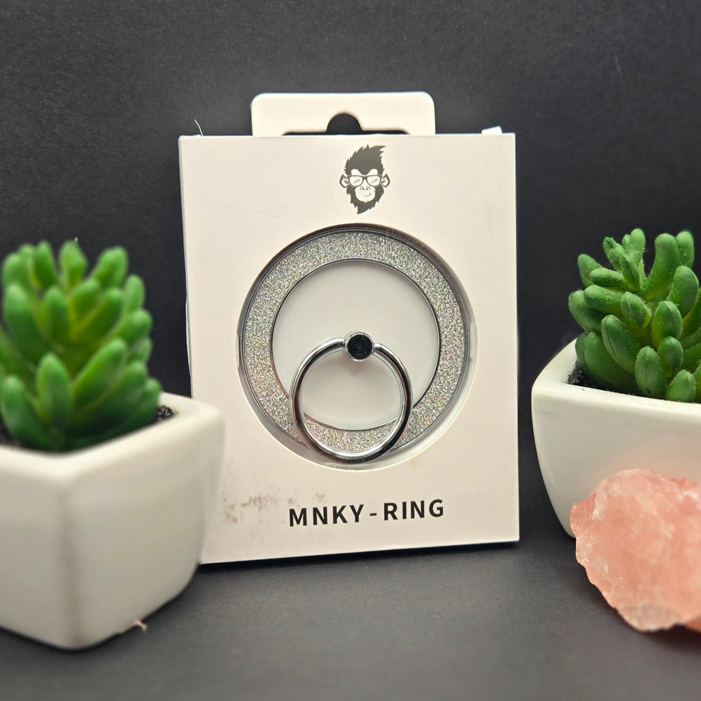 MNKY – Ringe