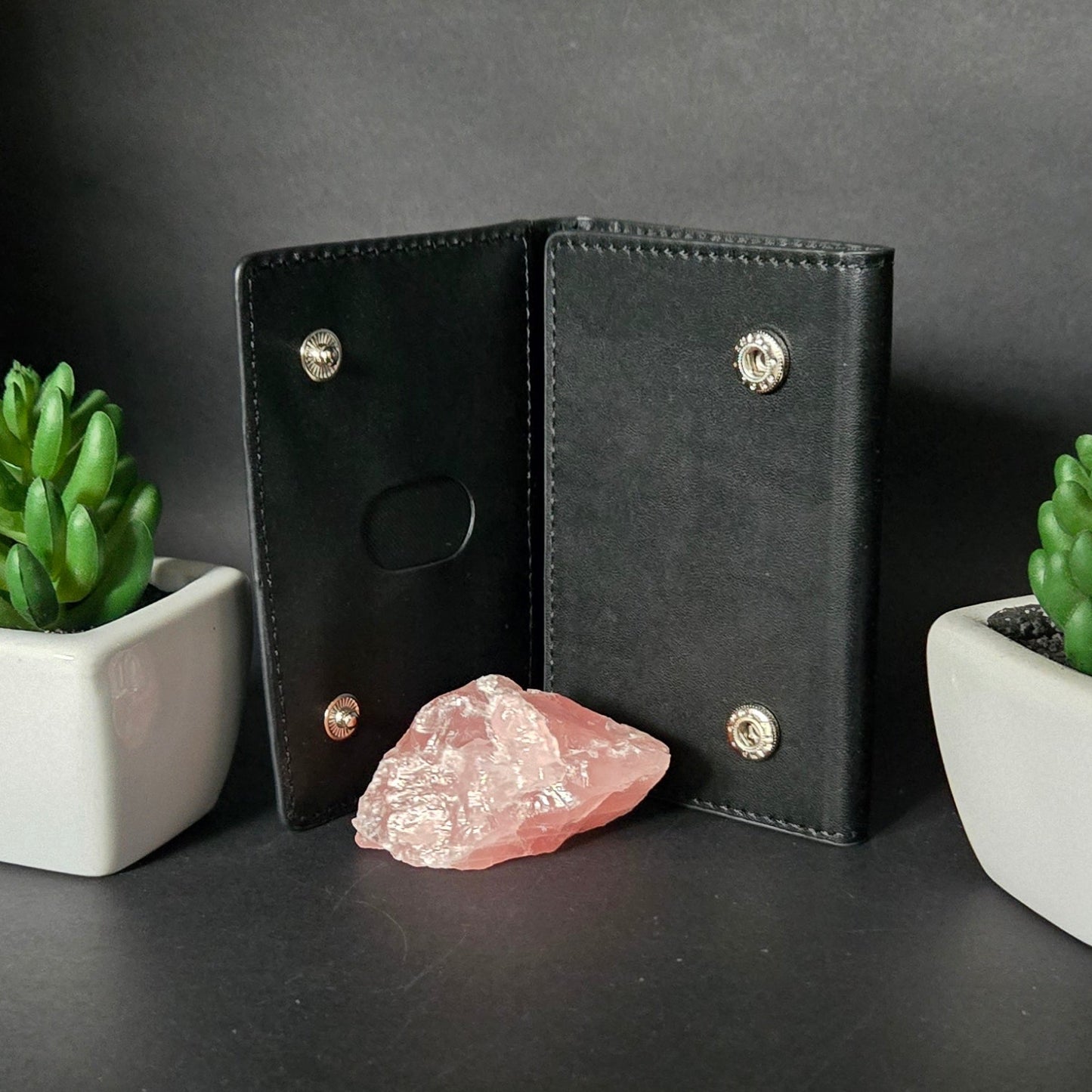 Greenmnky Magnetic Wallet