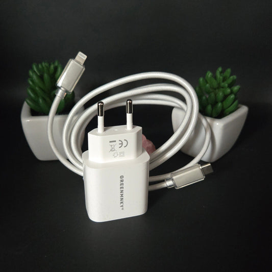 Greenmnky Speed Series – Kabel