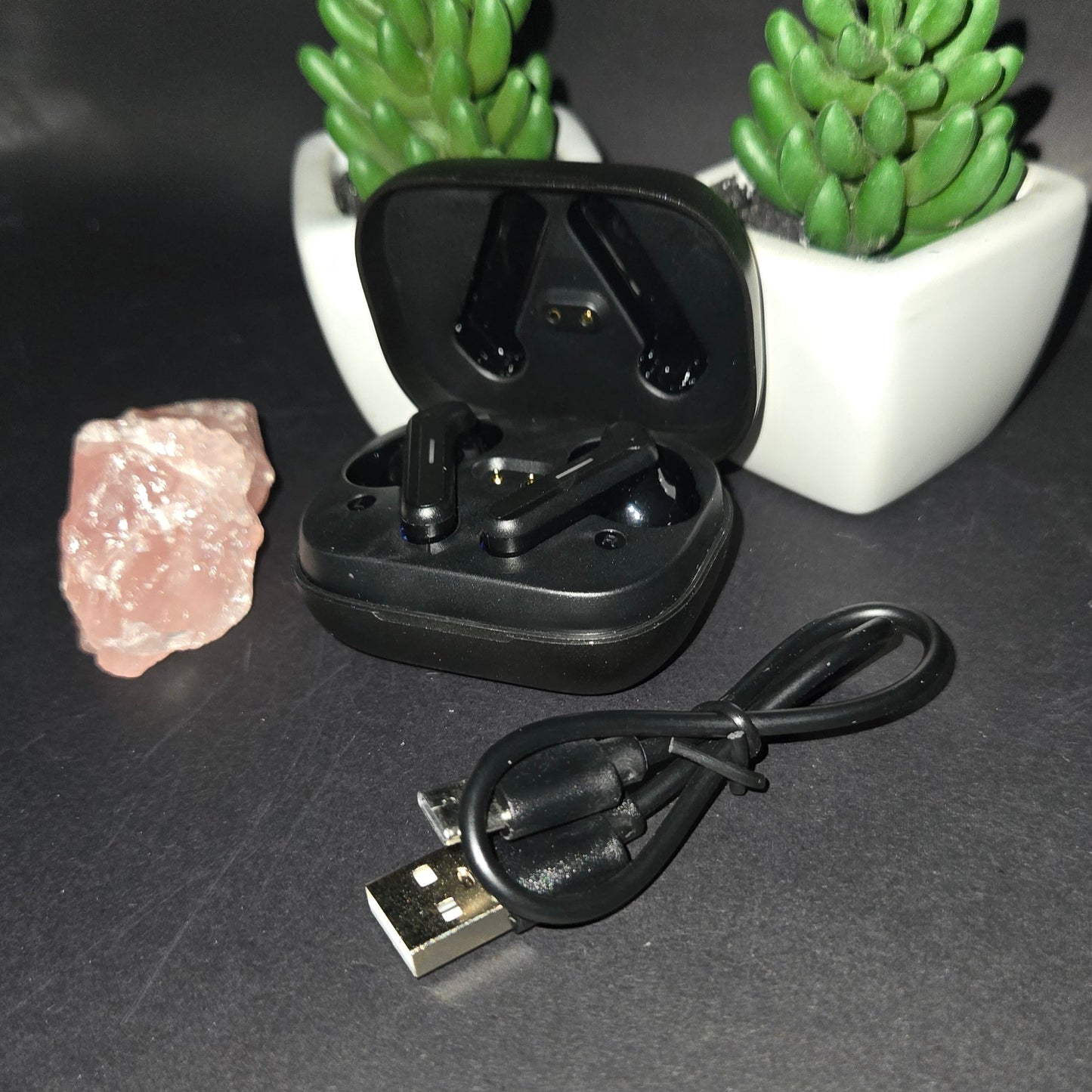 Greenmnky Kopfhörer – In Ears