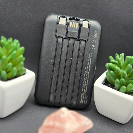 Set-Angebot: Greenmnky Speed Series – Sticker und Kabel