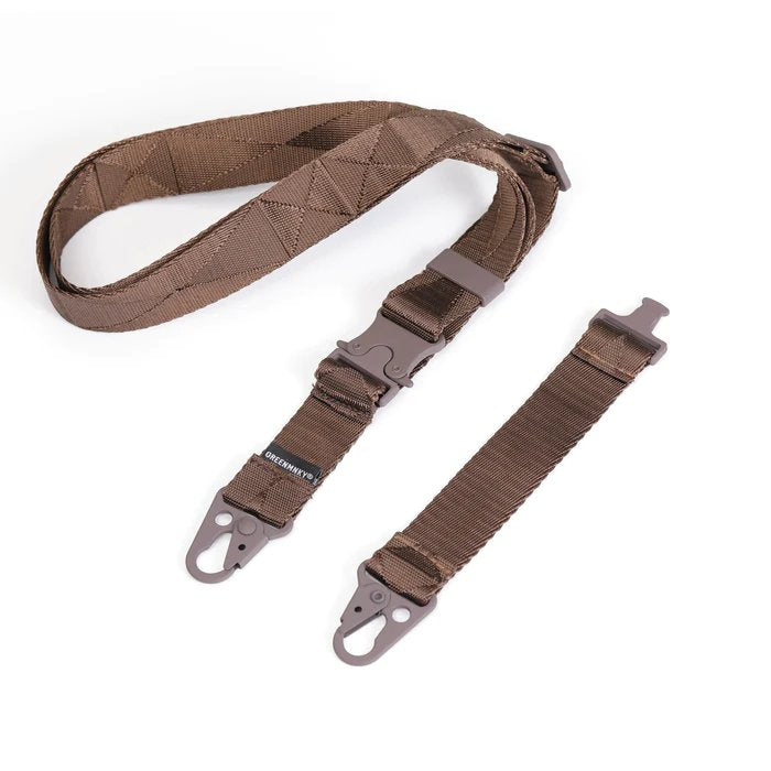 Lanyard Strap braun - tomjerr
