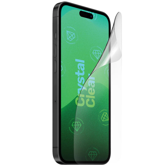 Smartphone - Crystal Clear Panzerfolie - tomjerr