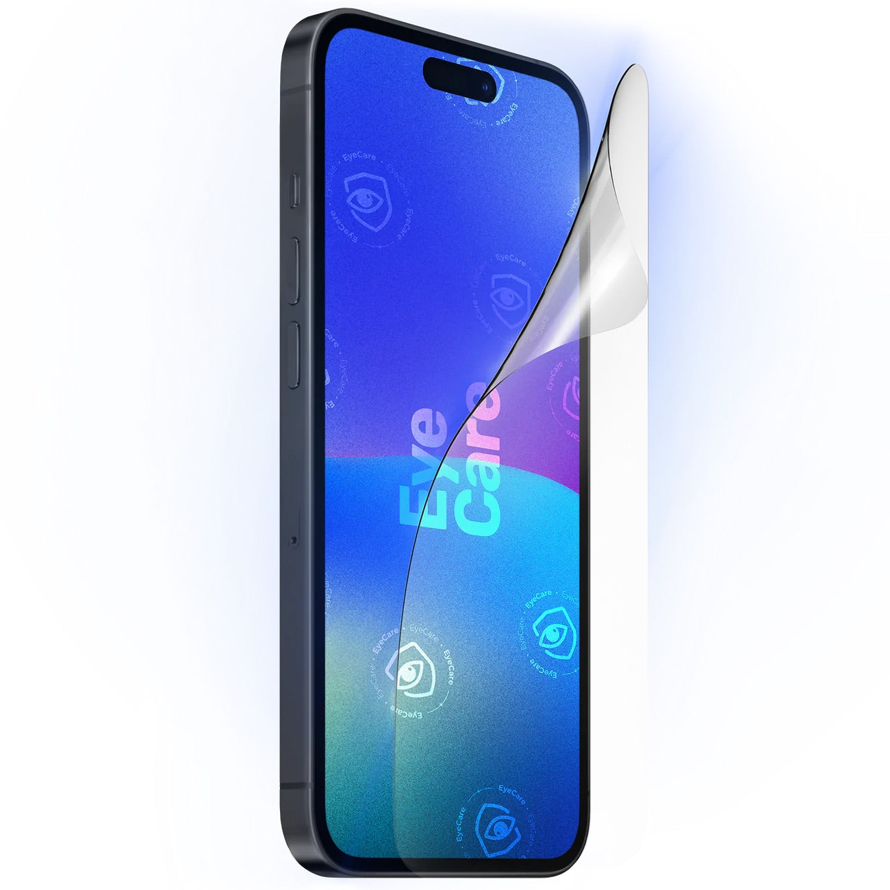 Smartphone - Eye Care Panzerfolie - tomjerr