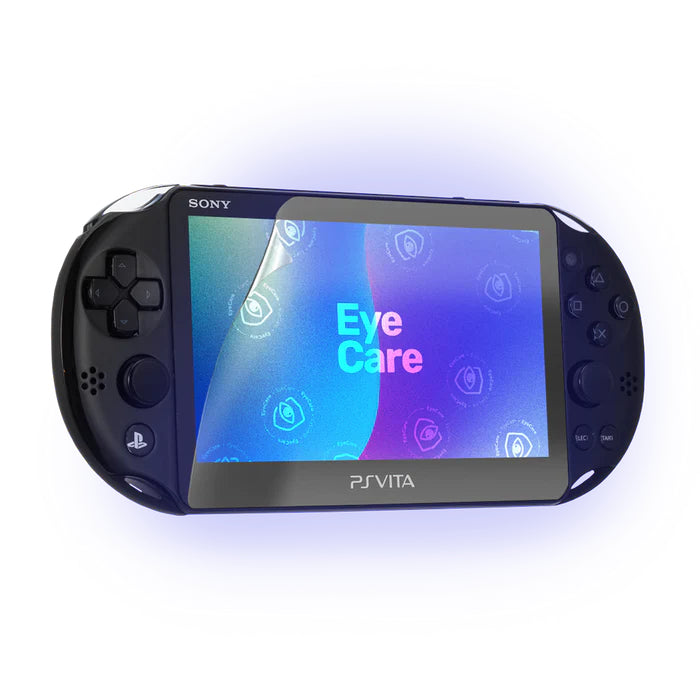 Gaming - Eye Care Panzerfolie - tomjerr