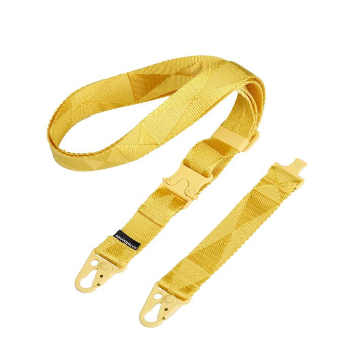 Lanyard Strap gelb - tomjerr