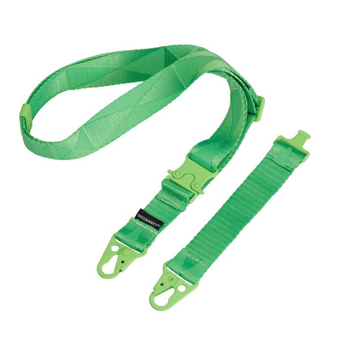 Lanyard Strap grün - tomjerr