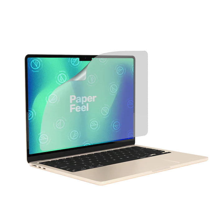 Laptop - Paper Feel Panzerfolie - tomjerr