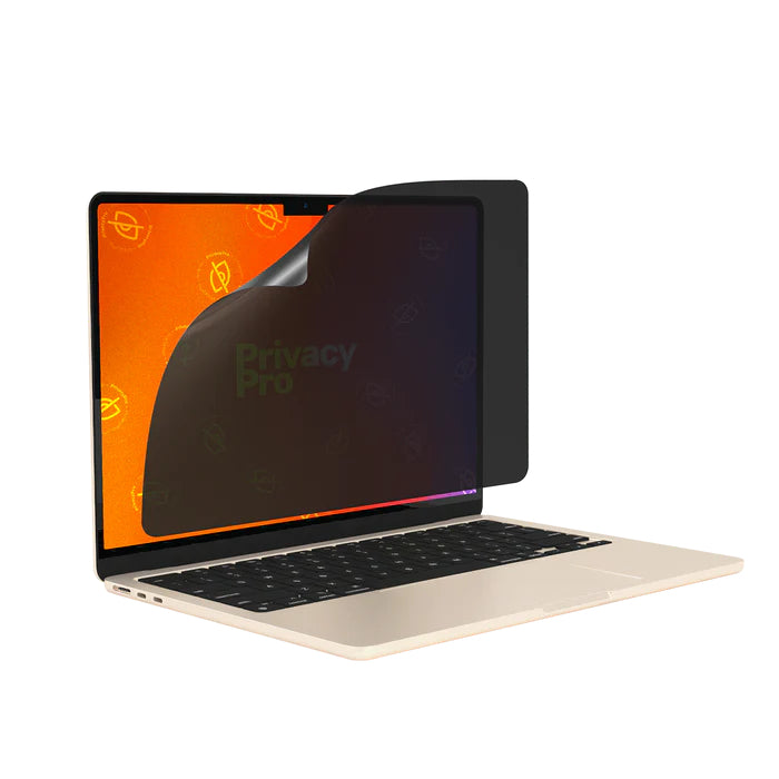 Laptop - Privacy Pro Panzerfolie - tomjerr