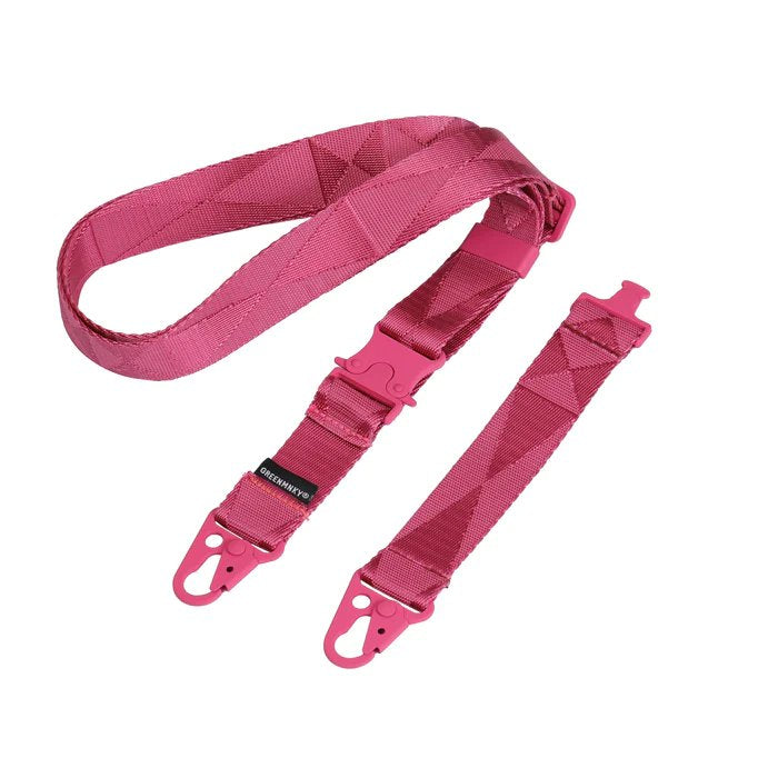 Lanyard Strap rot-violett - tomjerr