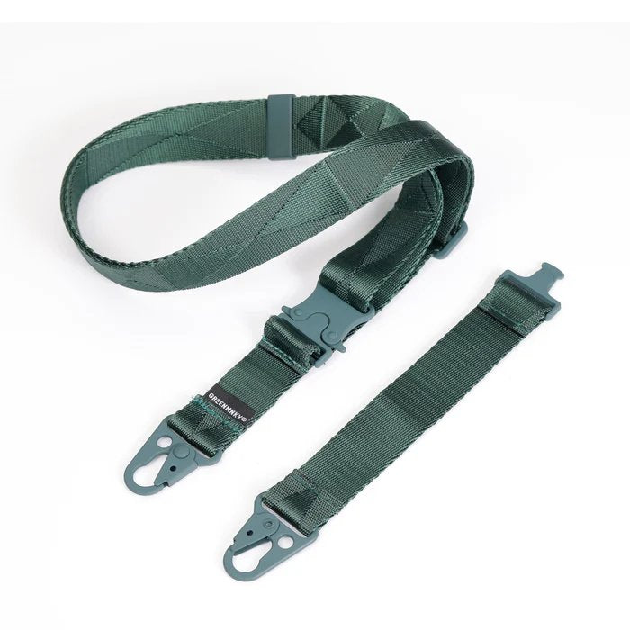 Lanyard Strap waldgrün - tomjerr