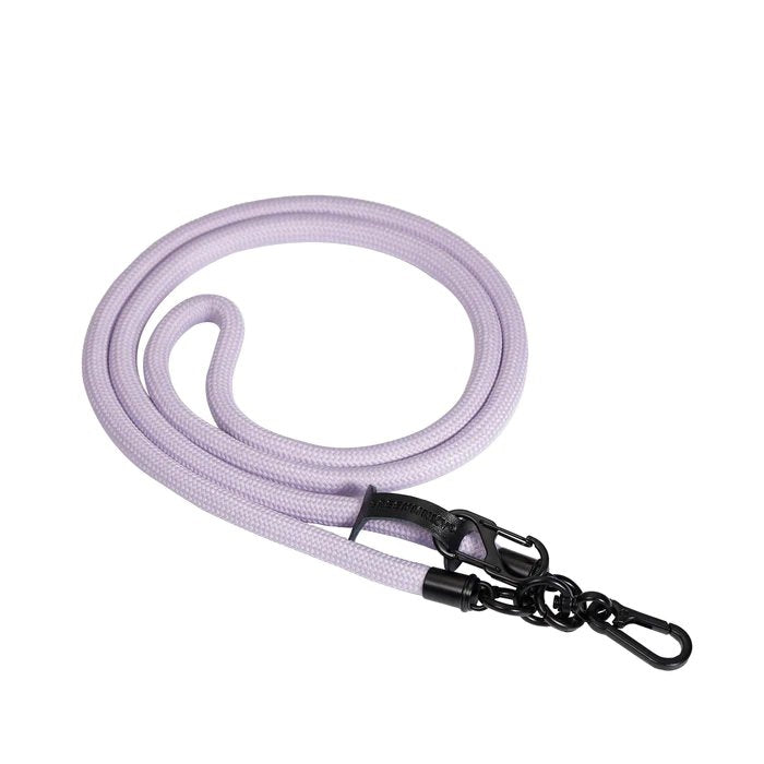 Handyband-Kordel fluffy-lila - tomjerr