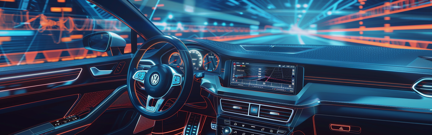 Auto Display