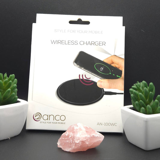 Wireless Charger