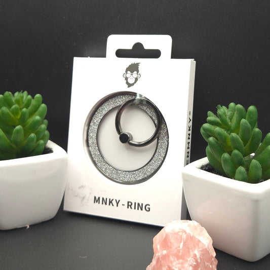 MNKY – Ringe