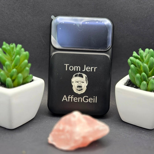Set-Angebot: Greenmnky Speed Series – Sticker und Kabel