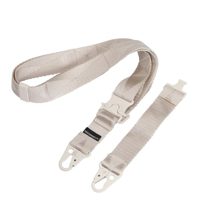 Lanyard Strap beige - tomjerr