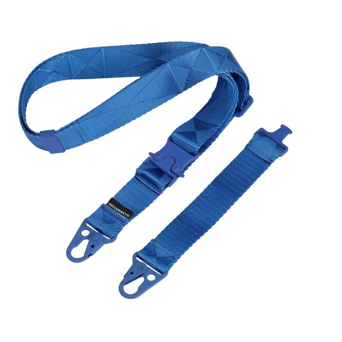 Lanyard Strap blau - tomjerr