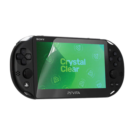 Gaming - Crystal Clear Panzerfolie - tomjerr