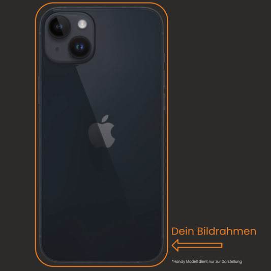 Custom Hülle
