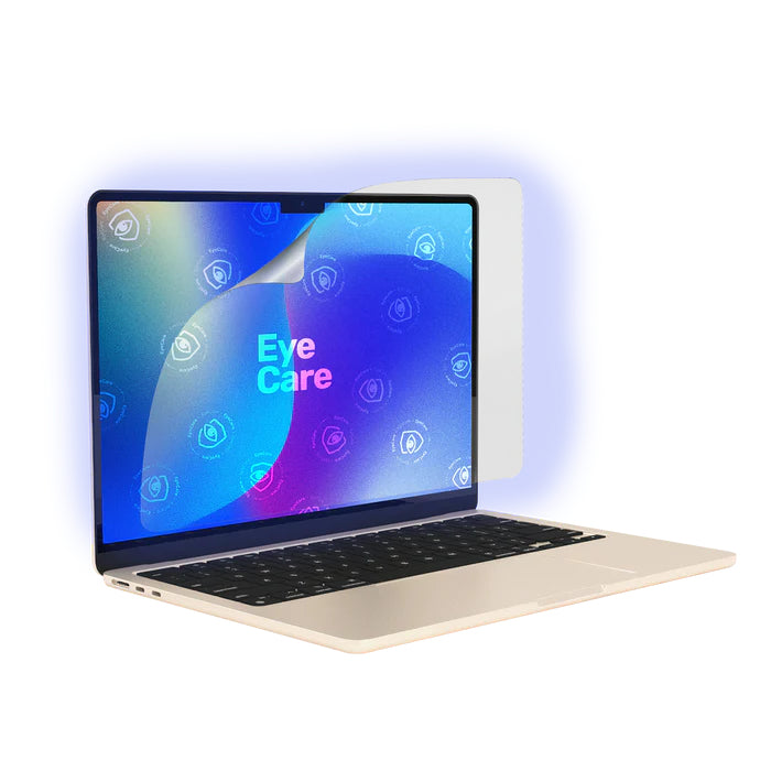 Laptop - Eye Care Panzerfolie - tomjerr