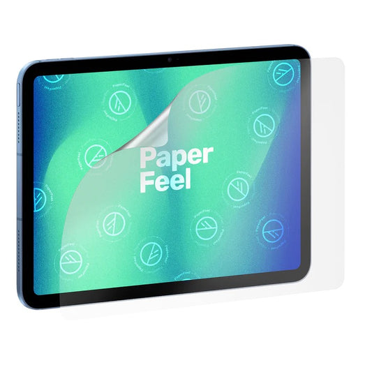 Tablet - Paper Feel Panzerfolie - tomjerr