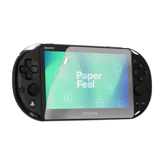 Gaming - Paper Feel Panzerfolie - tomjerr