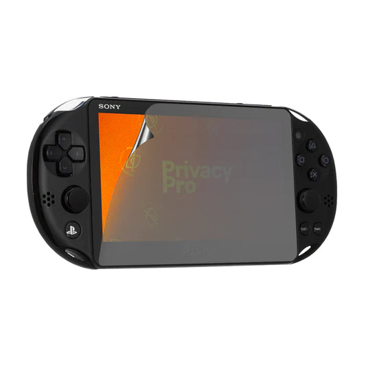 Gaming - Privacy Pro Panzerfolie - tomjerr