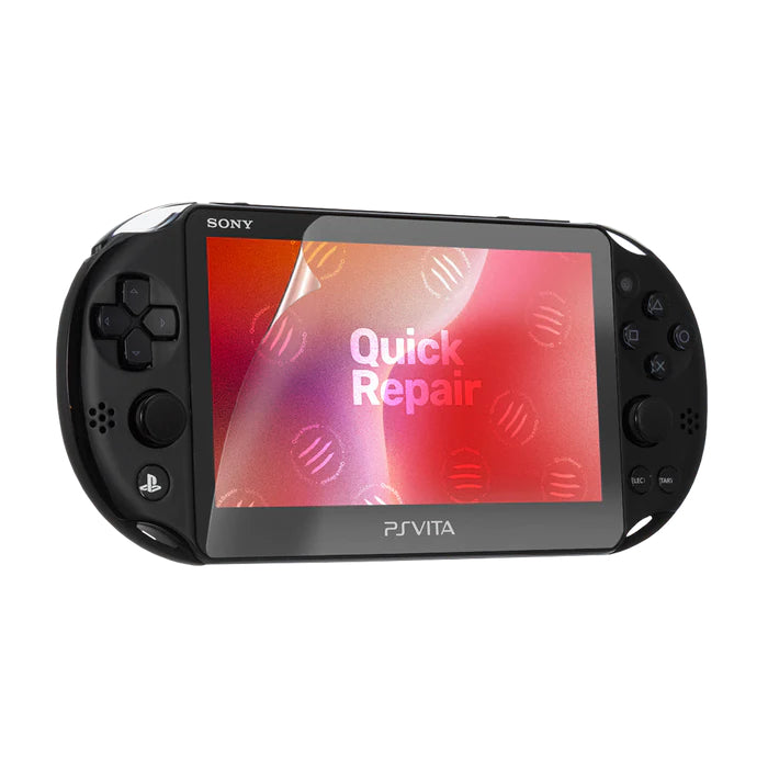 Gaming - Quick Repair Panzerfolie - tomjerr