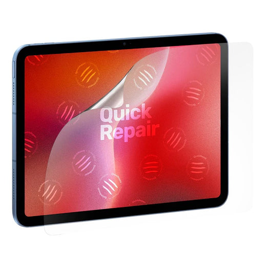 Tablet - Quick Repair Panzerfolie - tomjerr
