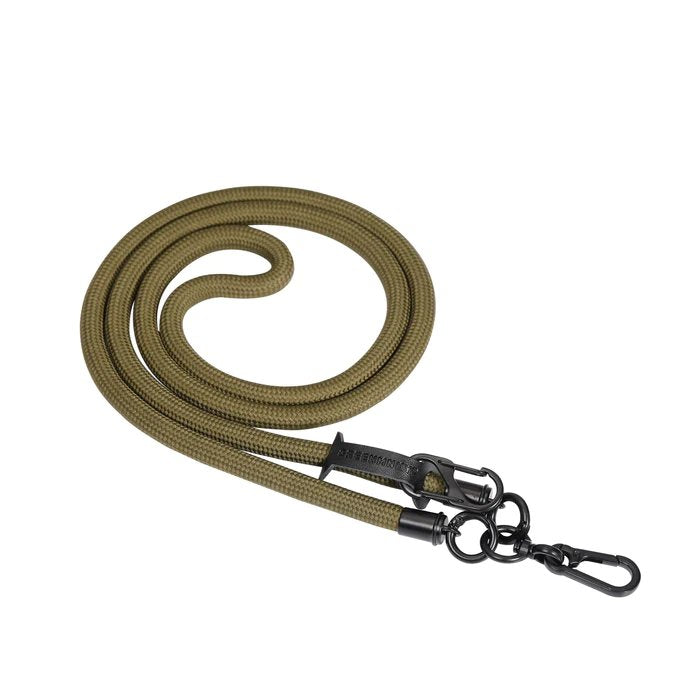 Handyband-Kordel olive-grün - tomjerr