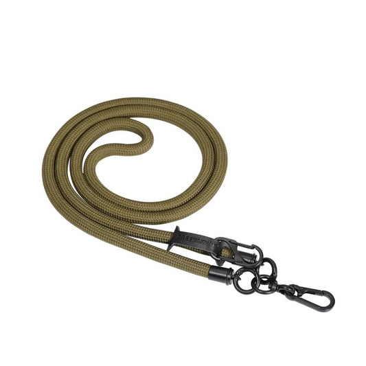 Handyband-Kordel olive-grün - tomjerr
