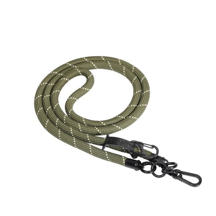 Handyband-Kordel olive-love - tomjerr